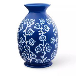 Rose Print Ceramic Vase - Rowing Blazers x Target